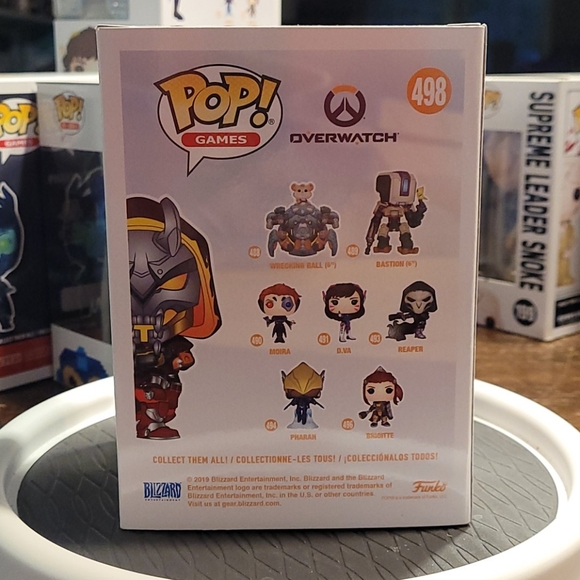 Reaper - Picture 3 of 4